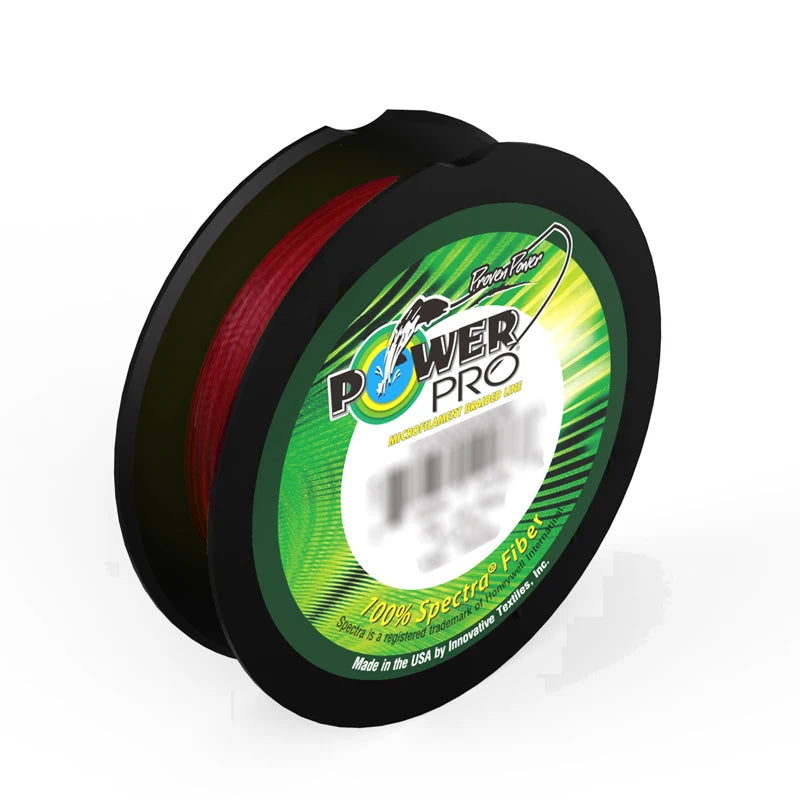 2019 POWER PRO Braided Fishing Line