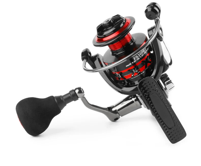 DEUKIO Fishing Reel 2000-7000
