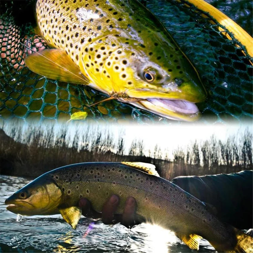 139Pcs Fly Fishing Flies Lures