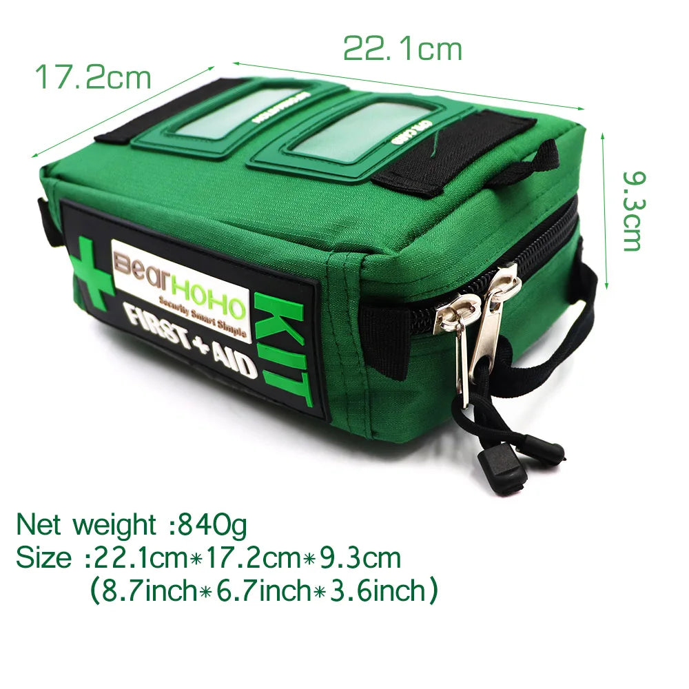 First Aid Kit Survivor Kit