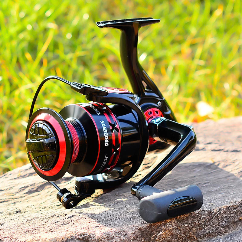 PROBEROS Spinning Reel