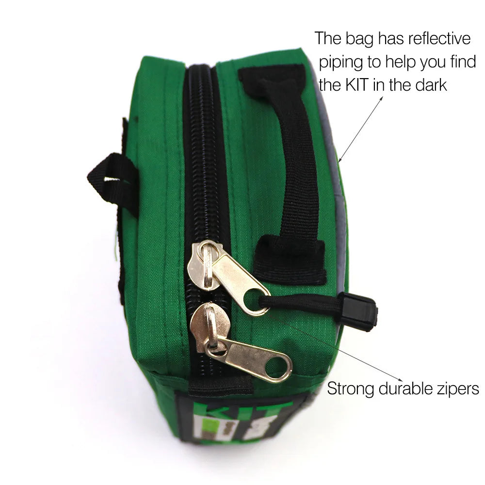 First Aid Kit Survivor Kit