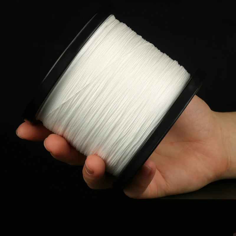 Fishing Line 500m 8 Strand PE Braided Line