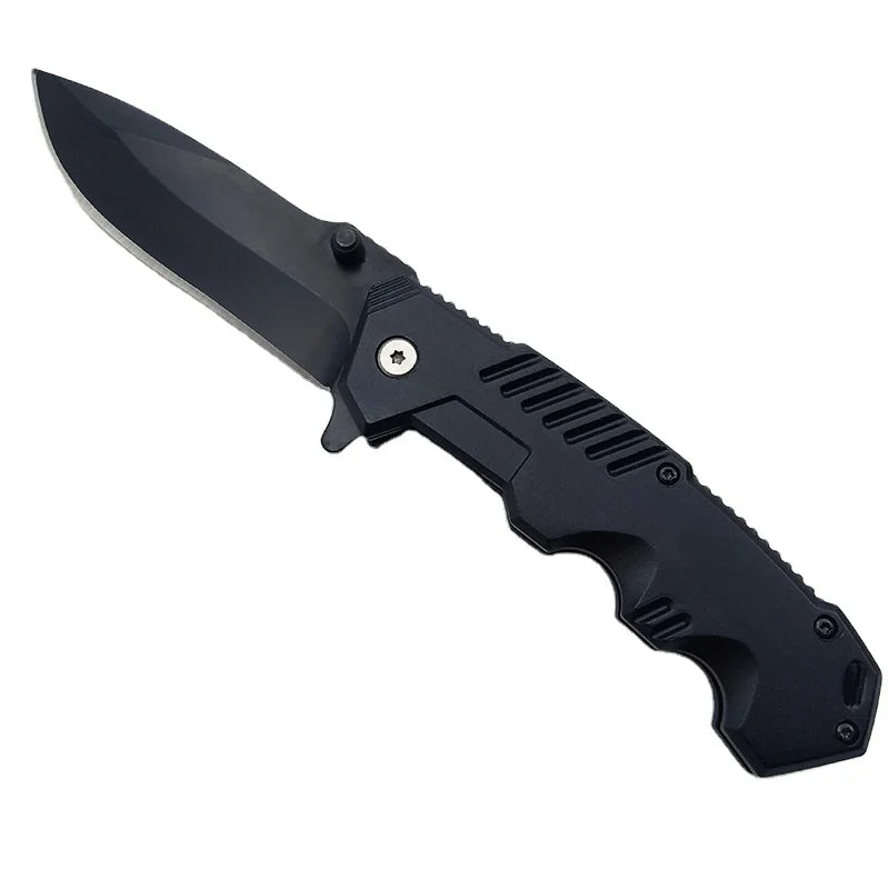 Stainless Steel 3CR13MOV Tactical Pocket Knife