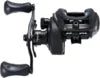 AbuGarcia Baitcasting Reel 6.4:1 265g Deep Sea Fishing Reels Deep Sea Fishing Reels