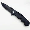 Stainless Steel 3CR13MOV Tactical Pocket Knife