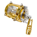 Topline 2 Speed Conventional Reel