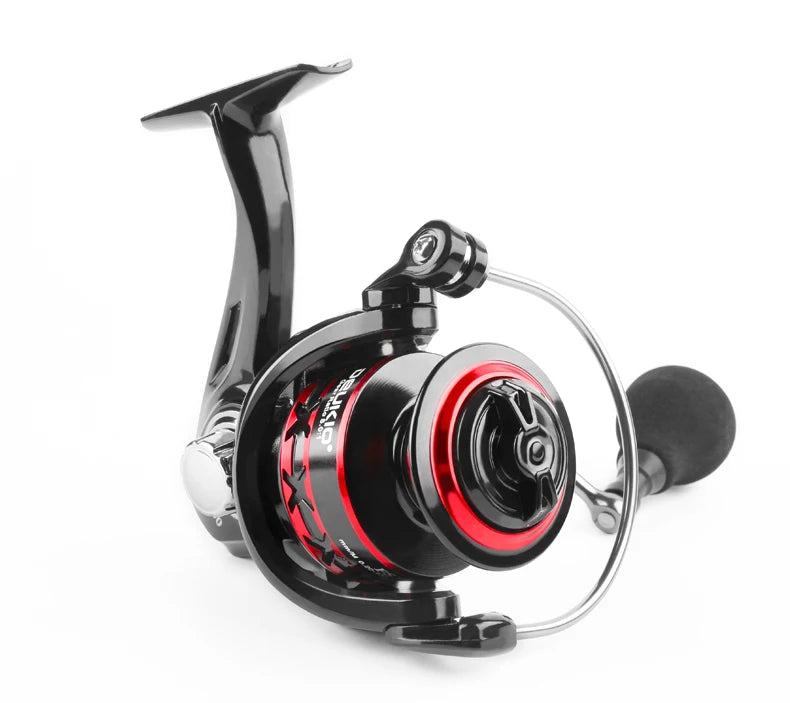 DEUKIO Fishing Reel 2000-7000