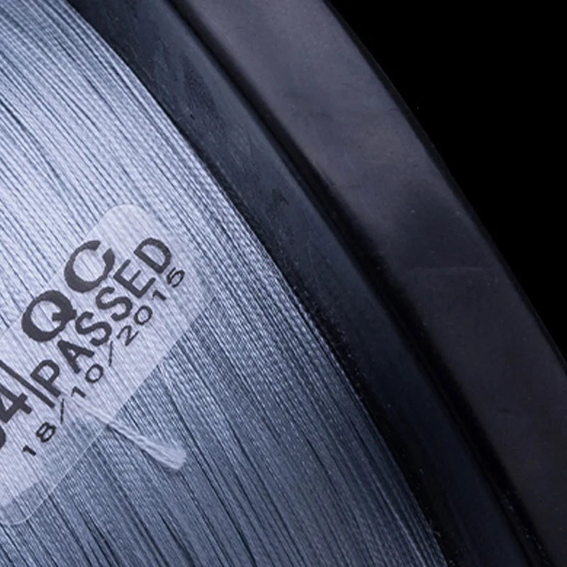 Fishing Line 500m 8 Strand PE Braided Line