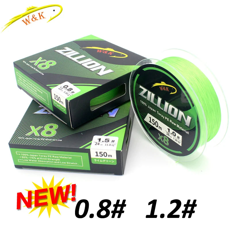 50m Fishing Line