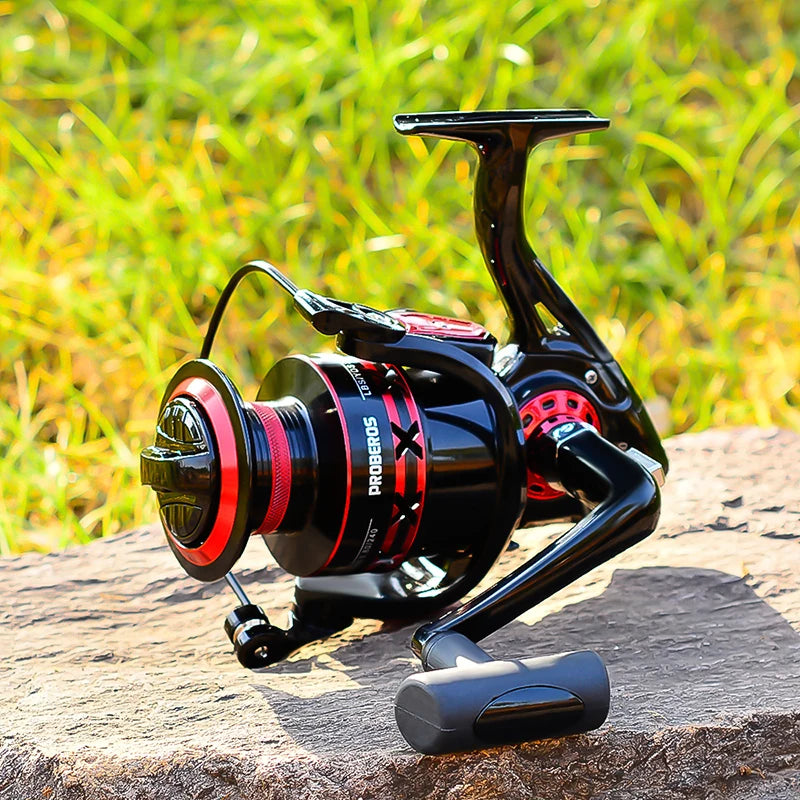 PROBEROS Spinning Reel