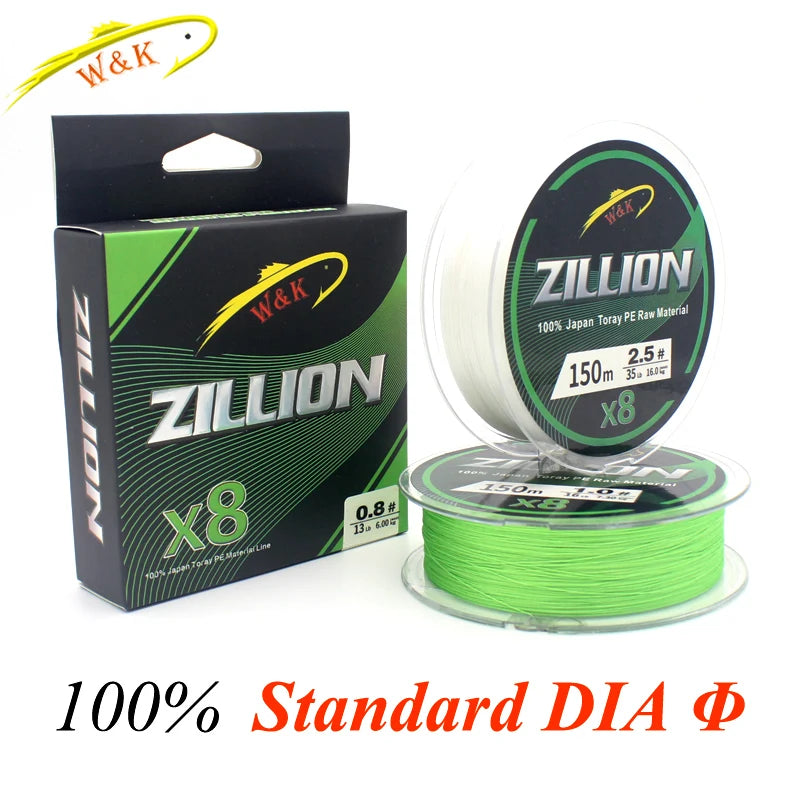 50m Fishing Line