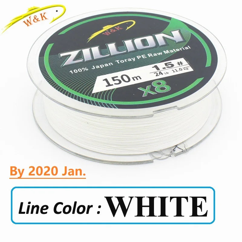 50m Fishing Line