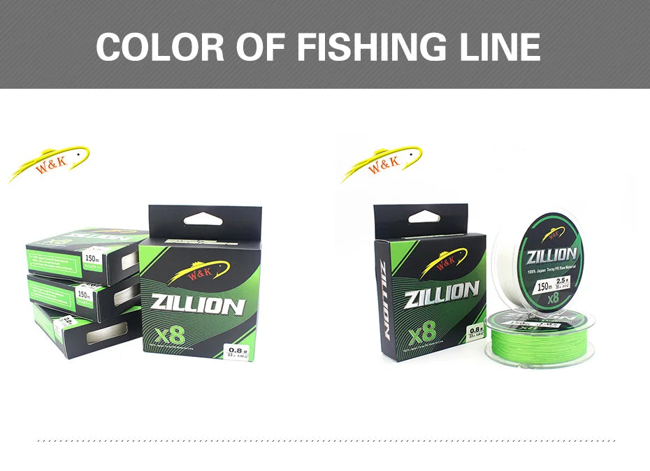 50m Fishing Line