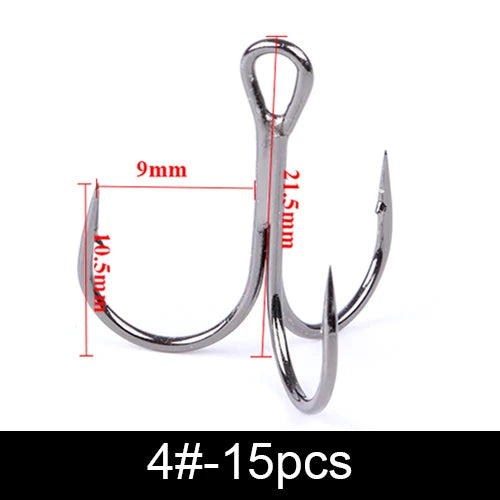 Treble Hook