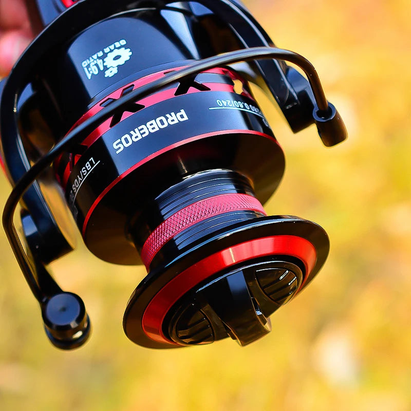 PROBEROS Spinning Reel