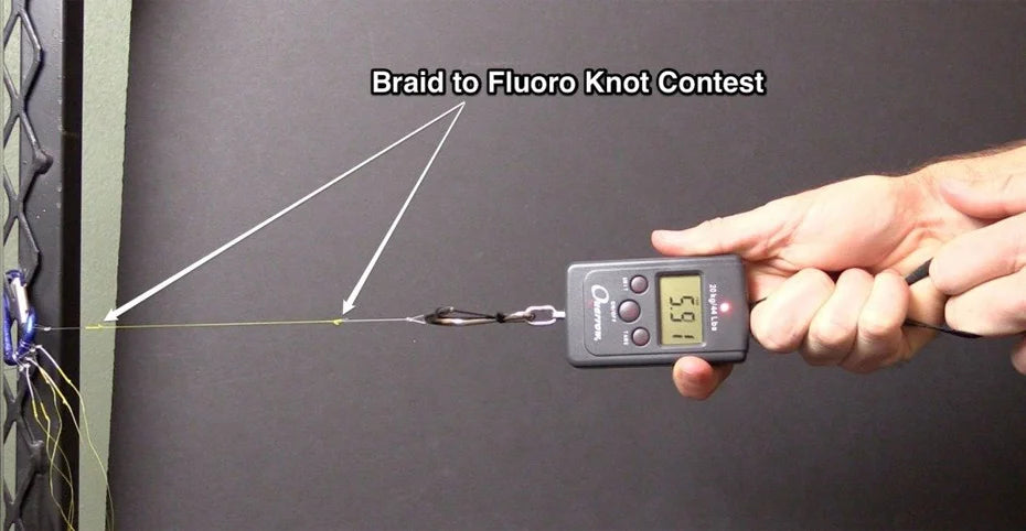 50m Fishing Line