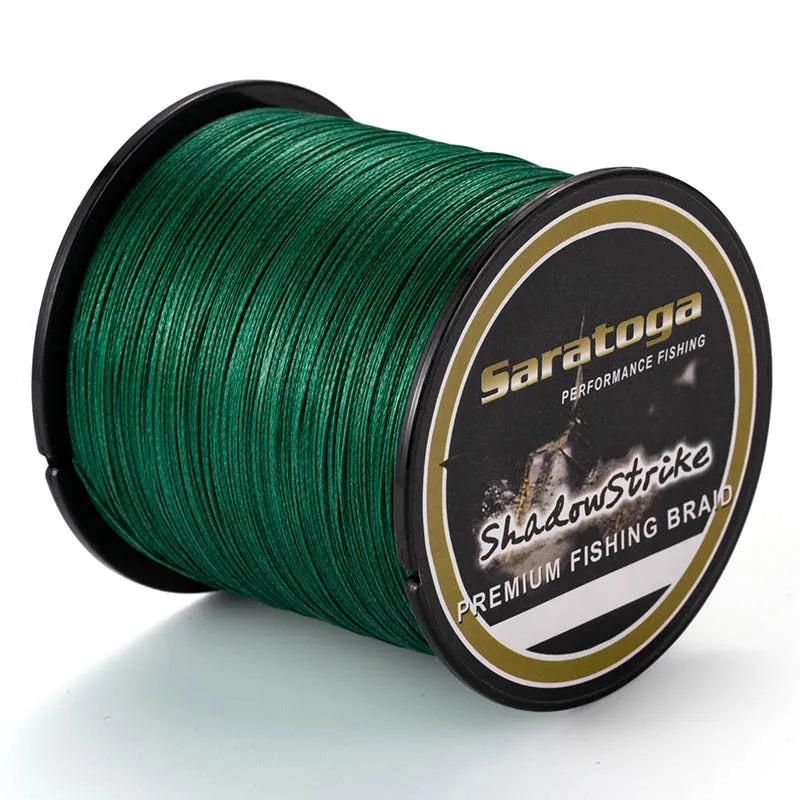 DORISEA Top Quality Saratoga 8 Strand
