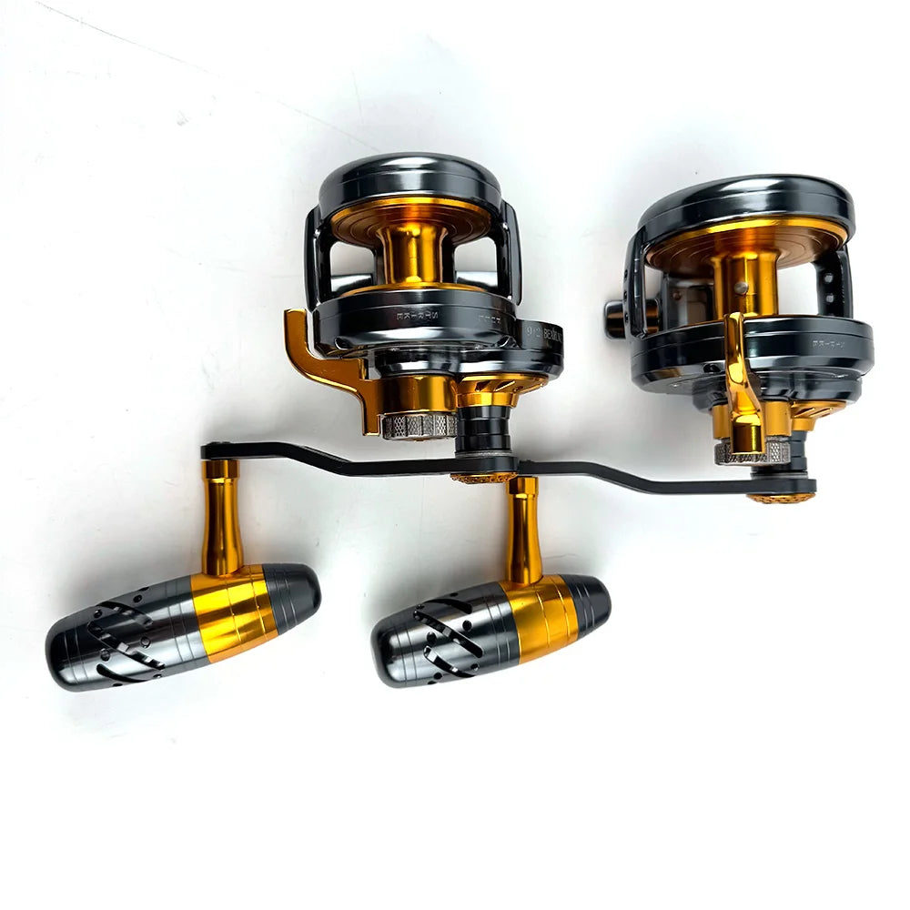 OEM Slow Jigging Reel