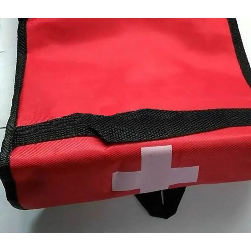 Folding Waterproof Portable Outdoor Car First Aid Kit