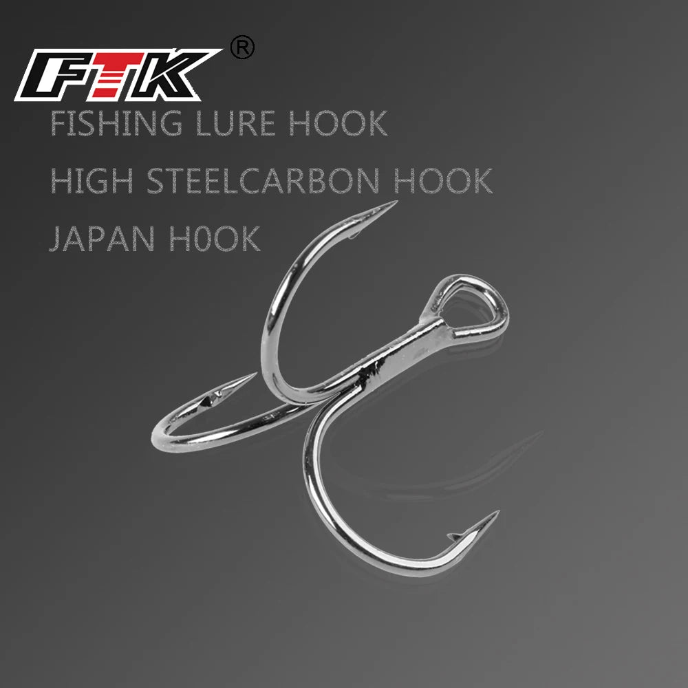 Treble Hook