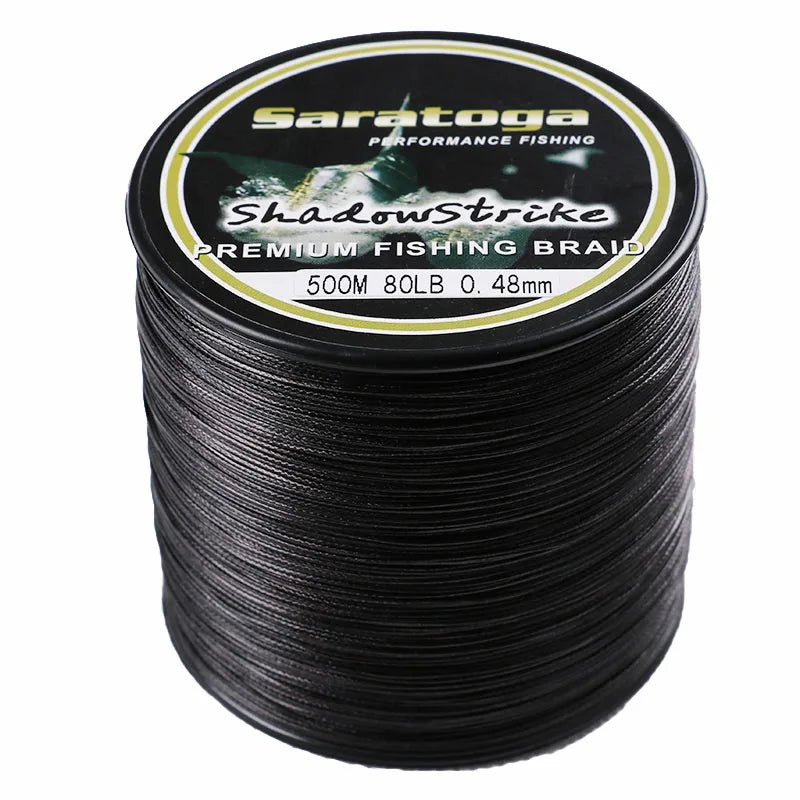 DORISEA Top Quality Saratoga 8 Strand