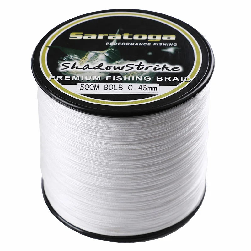 DORISEA Top Quality Saratoga 8 Strand