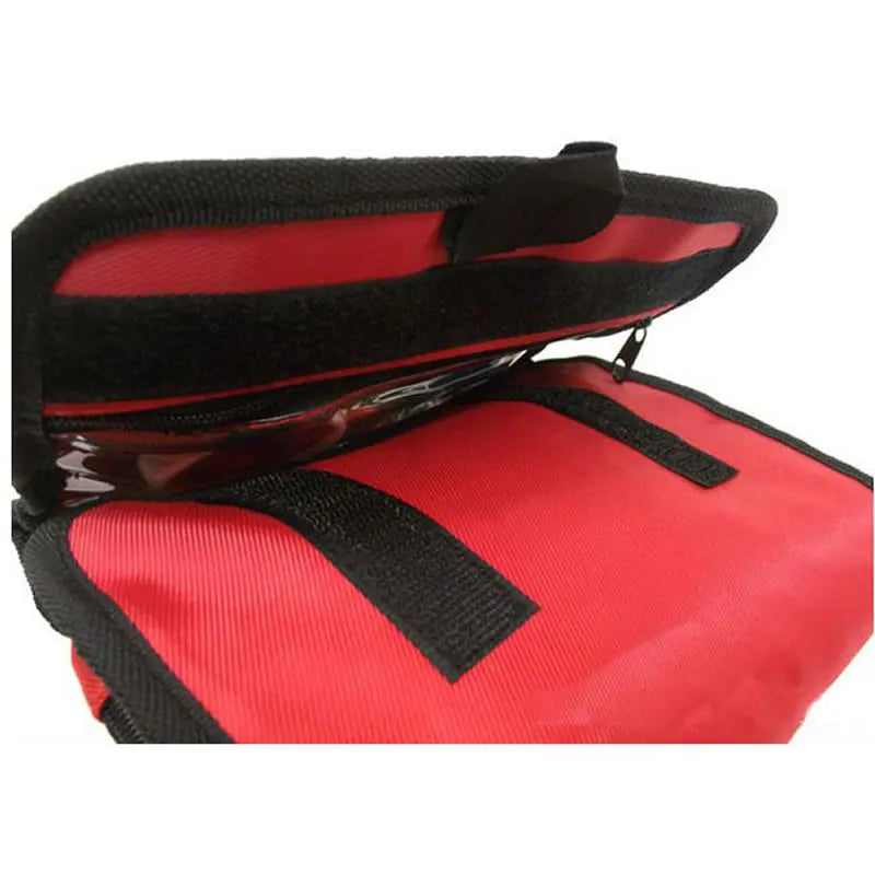 Folding Waterproof Portable Outdoor Car First Aid Kit