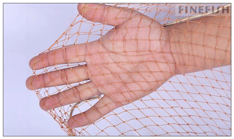 FineFish Network Cast Net