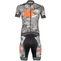 Men's UV Protection Long Sleeve Fishing Shirt