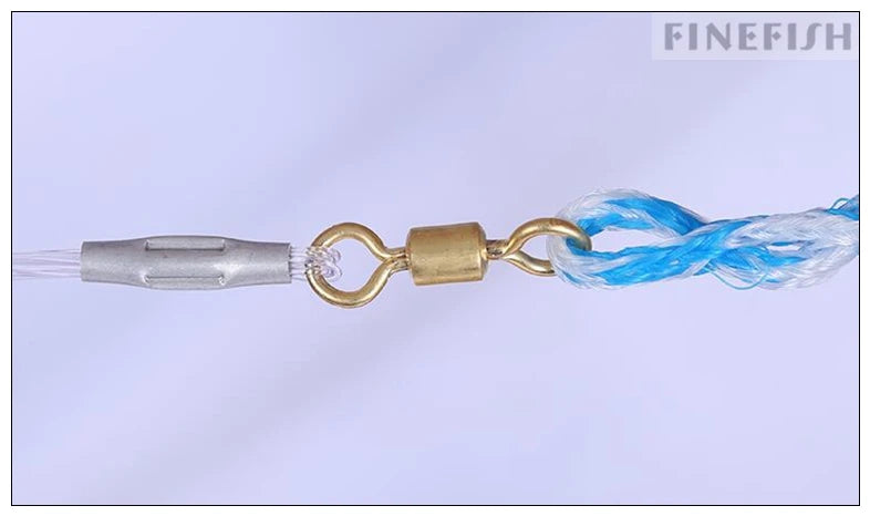 FineFish Network Cast Net