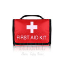 Folding Waterproof Portable Outdoor Car First Aid Kit