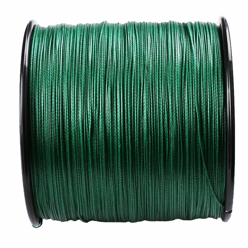 DORISEA Top Quality Saratoga 8 Strand