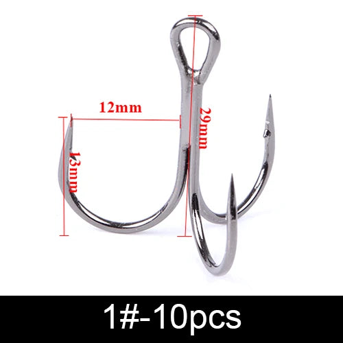 Treble Hook