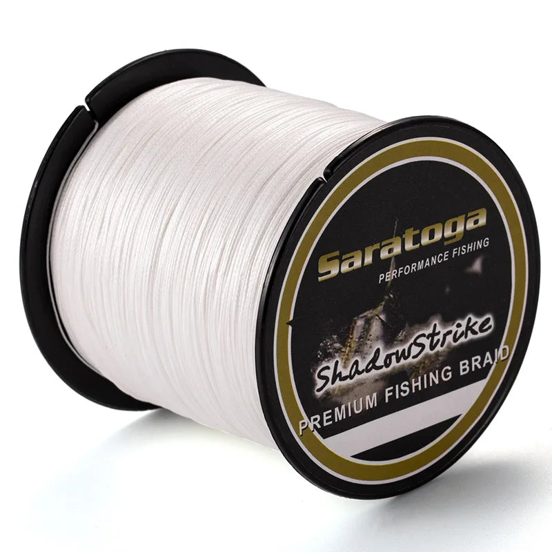 DORISEA Top Quality Saratoga 8 Strand