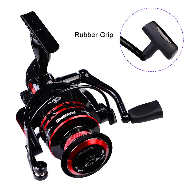 PROBEROS Spinning Reel