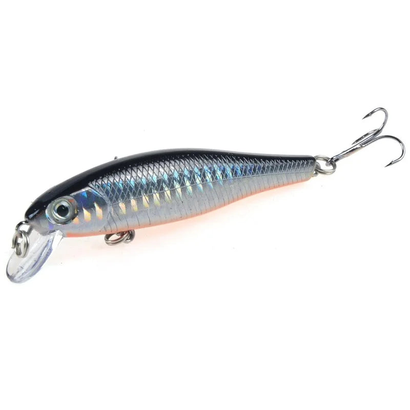1PCS Japan Hot Model Sinking Minnow Fishing Lure