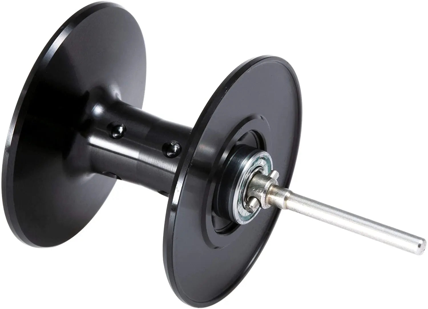AbuGarcia Baitcasting Reel 6.4:1 265g Deep Sea Fishing Reels Deep Sea Fishing Reels