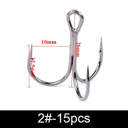 Treble Hook