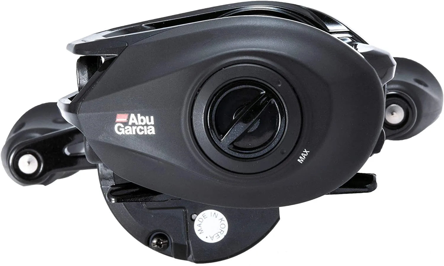 AbuGarcia Baitcasting Reel 6.4:1 265g Deep Sea Fishing Reels Deep Sea Fishing Reels