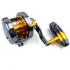 Conventional Saltwater Reel Power Handle Slow Pitch Jigging Reel