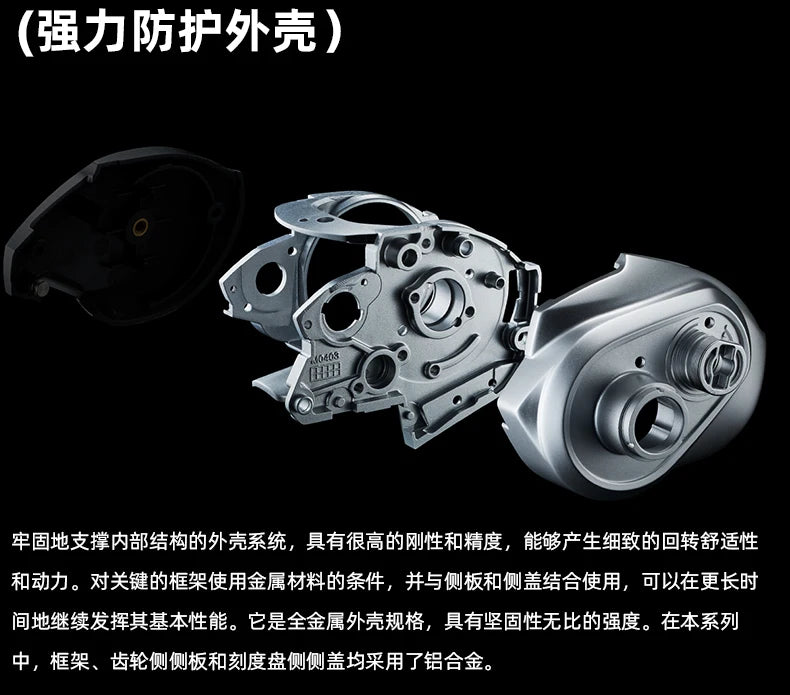 2021 NEW DAIWA ZILLION SV TW G Fishing Reel