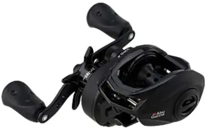 AbuGarcia Baitcasting Reel 6.4:1 265g Deep Sea Fishing Reels Deep Sea Fishing Reels