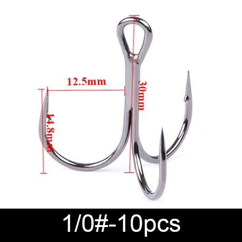 Treble Hook
