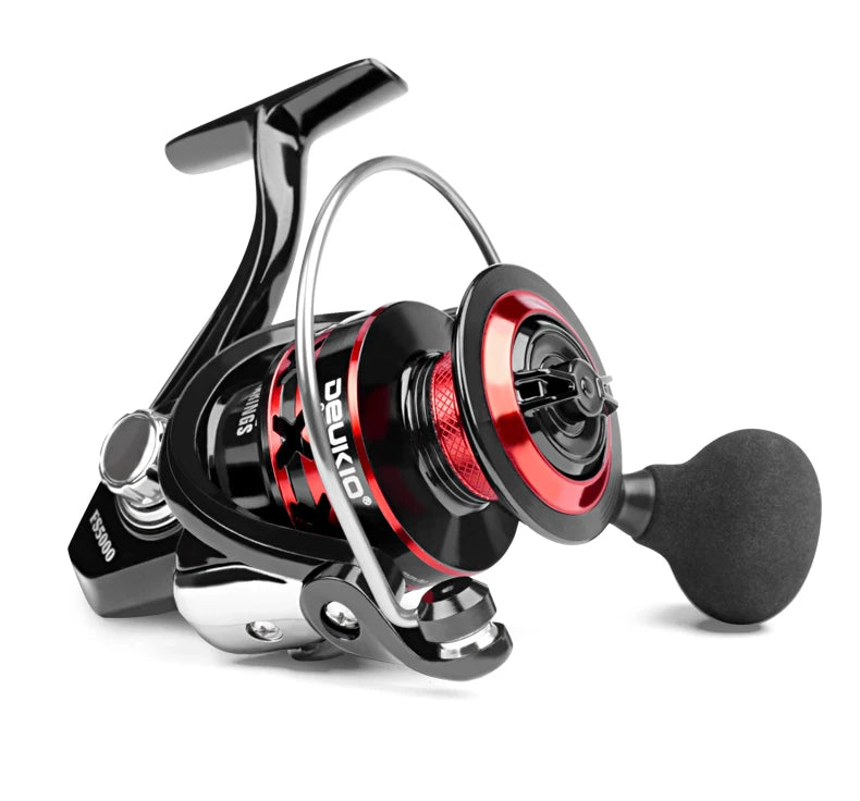 DEUKIO Fishing Reel 2000-7000