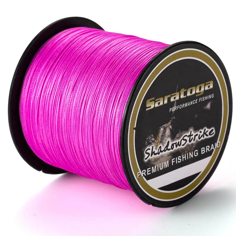 DORISEA Top Quality Saratoga 8 Strand