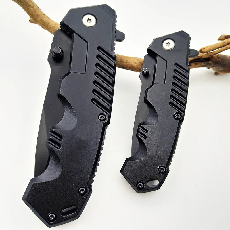Stainless Steel 3CR13MOV Tactical Pocket Knife