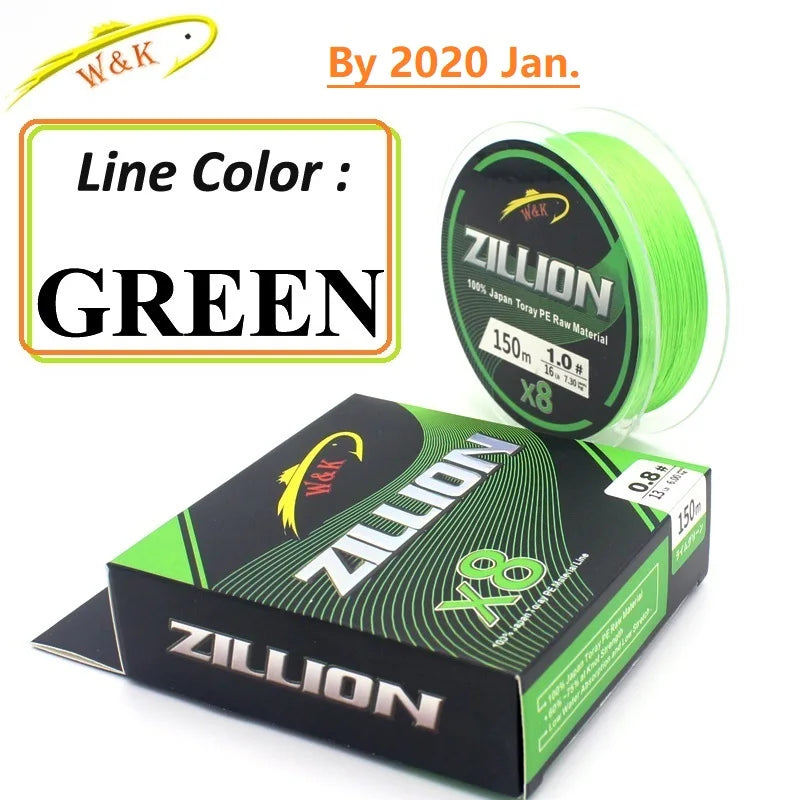50m Fishing Line