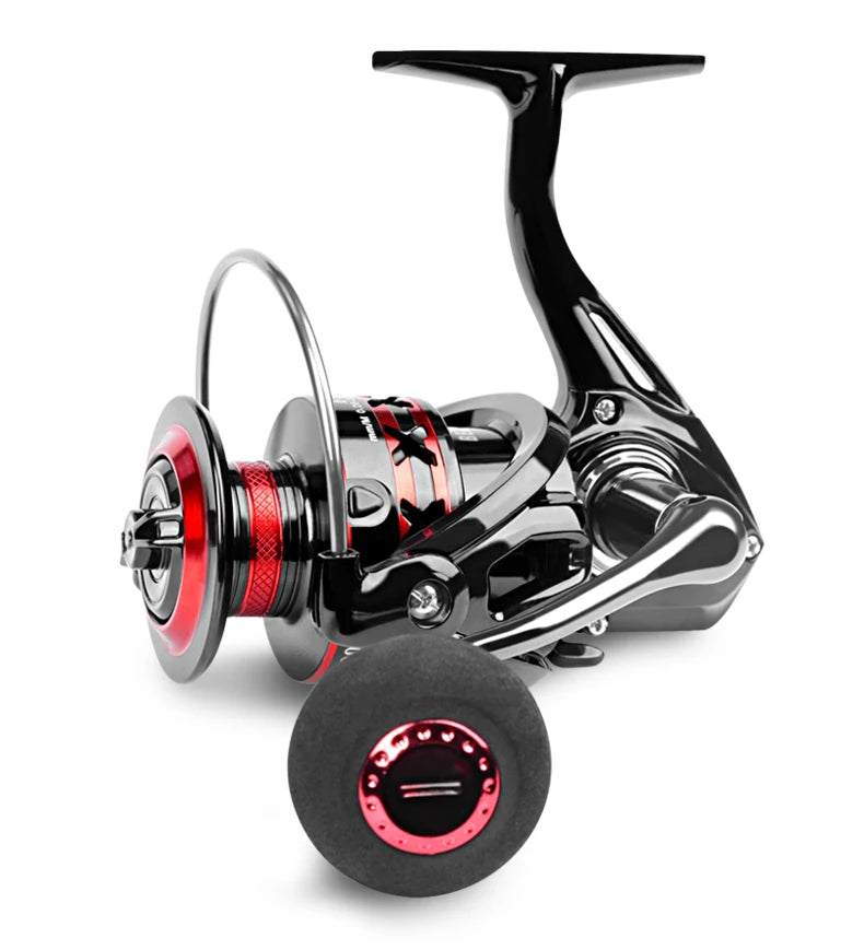 DEUKIO Fishing Reel 2000-7000