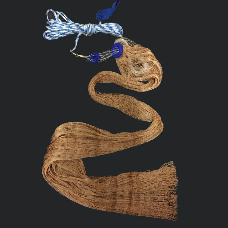 FineFish Network Cast Net